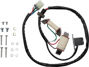 MOOSE RACING Stator 