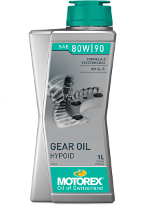 Ulei transmisie HYPOID 80W90 - 1L