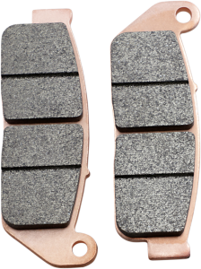Racing Sintered  (r)mxs(r) Brake Pads