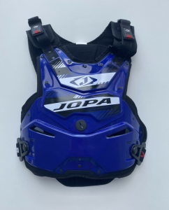 Armura Jopa MX Sniper Blue