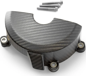 Ignition cover protection