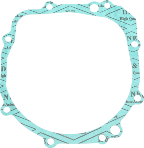 Replacement Stator Cover Gasket, 1, nordicamoto.ro
