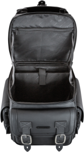 Br3400d Sissy Bar Bag Black, 2, nordicamoto.ro