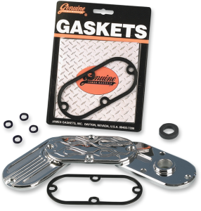 Derby/inspection Cover Gasket Kit, 1, nordicamoto.ro
