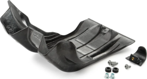 Scut motor carbon KTM 250/350 EXC-F 20-23