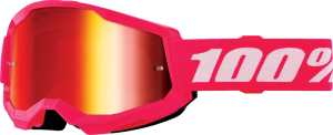 Ochelari Copii 100% Strata 2 Pink