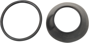 Caliper Rebuild Kit Black