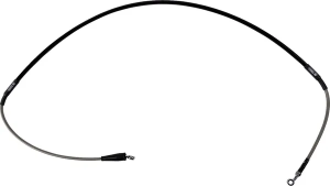 Stainless Steel Braided Brake Line Braided 