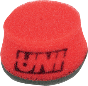 Air Filter Red