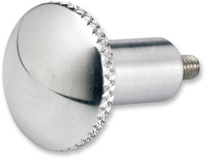 Choke Knob Raw, 1, nordicamoto.ro