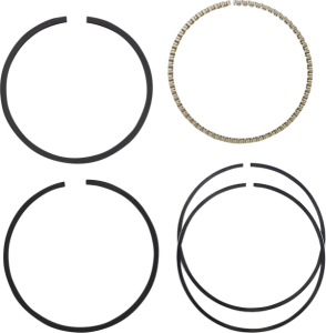 Replacement Piston Rings, 2, nordicamoto.ro