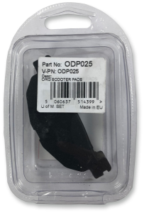 Odp Organic Brake Pads