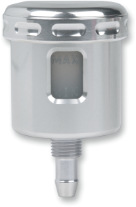Brake Fluid Reservoir Aluminum