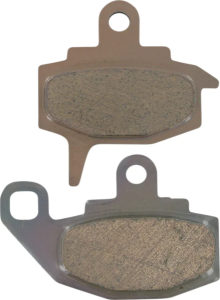 Plăcuțe de frână MOOSE RACING Xcr, 1, nordicamoto.ro
