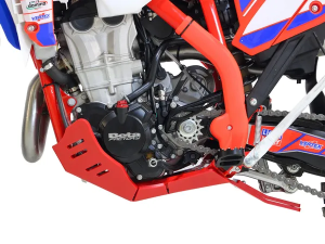 Scut Motor AXP Racing Xtrem Beta RR 350/390/430/480 EFI Racing/X-Pro '24-'26 Rosu, 2, nordicamoto.ro