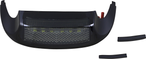 Front Led Fender Tip Housing White, 1, nordicamoto.ro