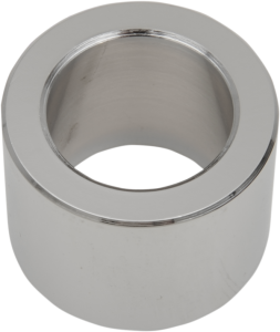 Wheel Spacer Chrome