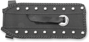 Tank Bib Black, 1, nordicamoto.ro