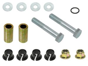 Sno-X A-Arm bushing kit upper Ski-Doo/Lynx