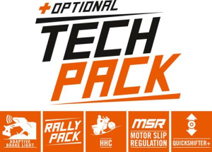 TECH PACK