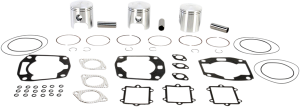 High-performance Piston Kit