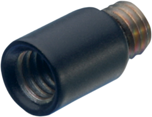 Micro Series Replacement Parts Black