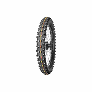 Anvelopa  fata Mitas Terra Force-MX Sm TEFOMXSMRY 80/100-21 51M NHS