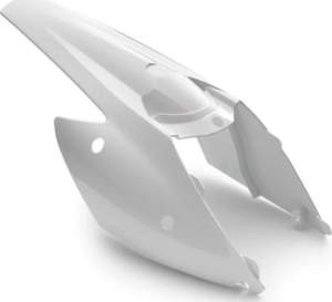 Tail section