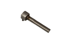 Noise Damper Stainless Steel 