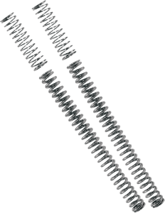 Drop-in Front Fork Lowering System