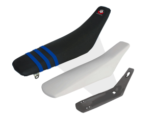Complete Seat Black, 3, nordicamoto.ro