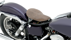 Mount Kit For Spring Solo Seat Black, 2, nordicamoto.ro