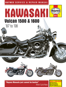 Service Manual