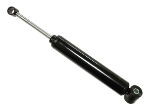 Sno-X suspension shock, track, rear Polaris