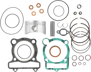 High-performance Piston Kit With Gaskets For 4-stroke, 1, nordicamoto.ro