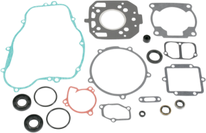 Set complet de garnituri și garnituri de ulei, 1, nordicamoto.ro