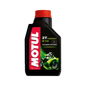 Motul Ulei 510 2T 1L