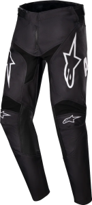 Pantaloni Copii Alpinestars Racer Hana Black 24, 1, nordicamoto.ro