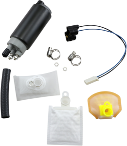 Fuel Pump Rebuild Kit