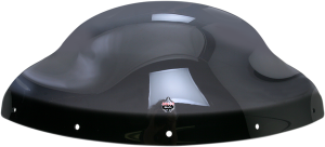 Flare Windshield Gray