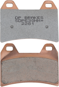 Sdp Sport Hh+ Sintered Brake Pads