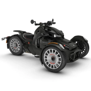 Can-Am Ryker Rally 900 ACE 2026, 82 CP, Euro 5, nordicamoto.ro