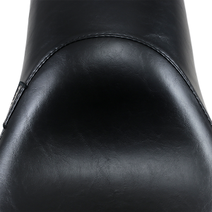 Silhouette 2-up Seat Black, 2, nordicamoto.ro
