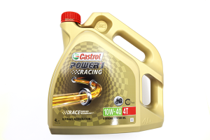 Power 1 Racing 4t 10w-40, 1, nordicamoto.ro