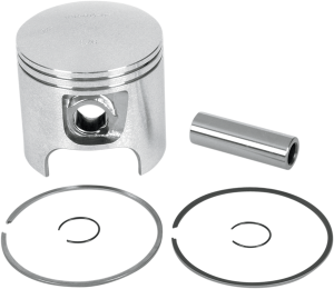 Piston Kit, Sea Doo 1mm, 1, nordicamoto.ro