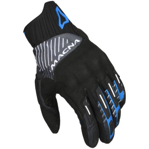 Manusi de vara MACNA OCTAR 2.0 Negru XL, 5, nordicamoto.ro