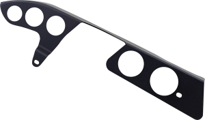 Retro Chain Guard Black, 1, nordicamoto.ro
