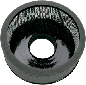 Factory Replacement Air Filter Black