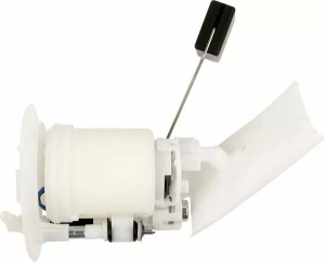 Fuel Pump Module Assembly White 