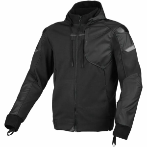 Geaca de vara textil MACNA DISTEC Albastru/Negru S, 108, nordicamoto.ro